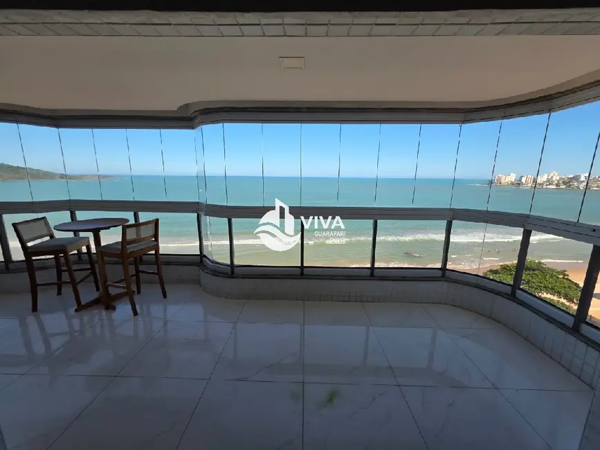 Apartamento com 4 quartos à venda, 220m2 em Praia do Morro, Guarapari - ES - imagem 9 Foto 9 de Apartamento com 4 quartos à venda, 220m2 em Praia do Morro, Guarapari - ES