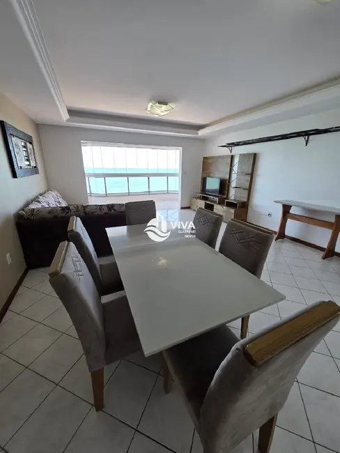 Apartamento com 4 quartos à venda, 220m2 em Praia do Morro, Guarapari - ES - imagem 4 Foto 4 de Apartamento com 4 quartos à venda, 220m2 em Praia do Morro, Guarapari - ES