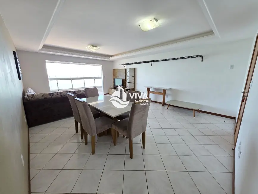 Apartamento com 4 quartos à venda, 220m2 em Praia do Morro, Guarapari - ES - imagem 3 Foto 3 de Apartamento com 4 quartos à venda, 220m2 em Praia do Morro, Guarapari - ES