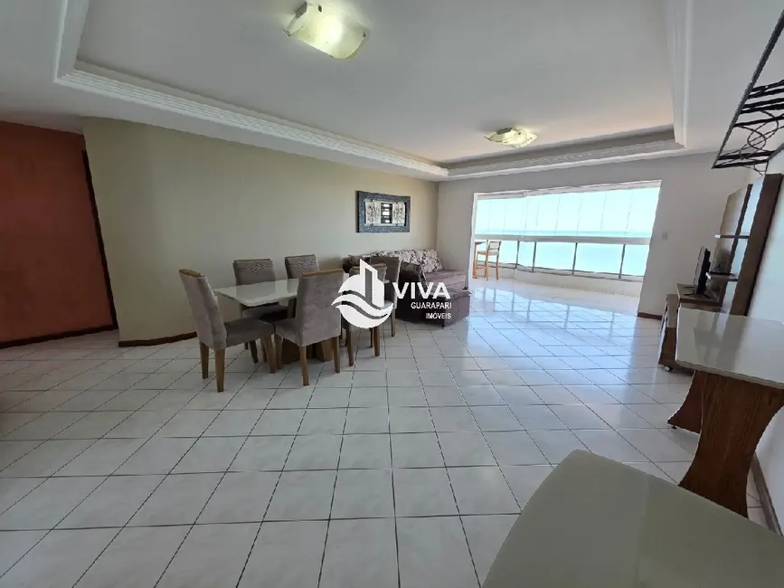 Apartamento com 4 quartos à venda, 220m2 em Praia do Morro, Guarapari - ES - imagem 2 Foto 2 de Apartamento com 4 quartos à venda, 220m2 em Praia do Morro, Guarapari - ES