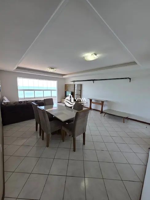 Apartamento com 4 quartos à venda, 220m2 em Praia do Morro, Guarapari - ES - imagem 8 Foto 8 de Apartamento com 4 quartos à venda, 220m2 em Praia do Morro, Guarapari - ES
