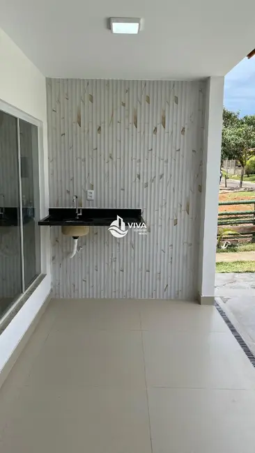 Foto 7 de Chácara com 2 quartos à venda, 300m2 em Guarapari - ES