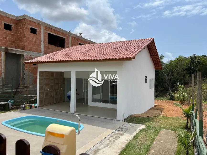 Foto 1 de Chácara com 2 quartos à venda, 300m2 em Guarapari - ES