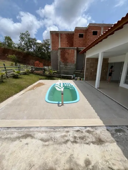 Foto 6 de Chácara com 2 quartos à venda, 300m2 em Guarapari - ES