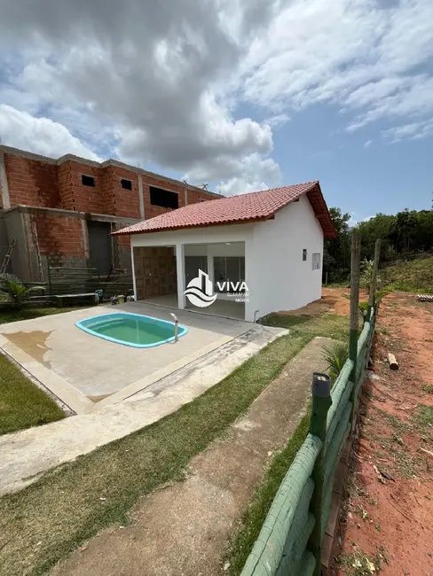 Foto 4 de Chácara com 2 quartos à venda, 300m2 em Guarapari - ES
