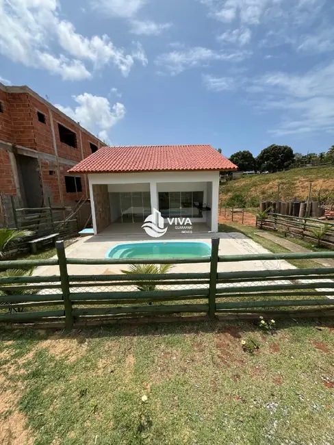 Foto 2 de Chácara com 2 quartos à venda, 300m2 em Guarapari - ES