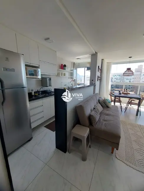 Apartamento com 2 quartos à venda, 67m2 em Guarapari - ES - imagem 5 Foto 5 de Apartamento com 2 quartos à venda, 67m2 em Guarapari - ES