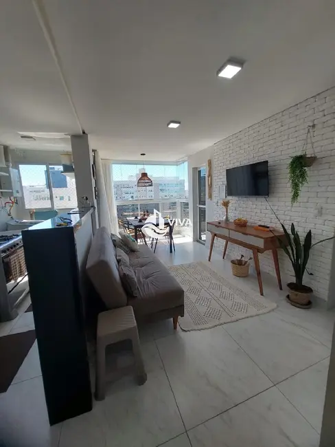 Apartamento com 2 quartos à venda, 67m2 em Guarapari - ES - imagem 4 Foto 4 de Apartamento com 2 quartos à venda, 67m2 em Guarapari - ES