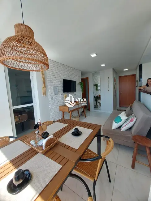Apartamento com 2 quartos à venda, 67m2 em Guarapari - ES - imagem 8 Foto 8 de Apartamento com 2 quartos à venda, 67m2 em Guarapari - ES