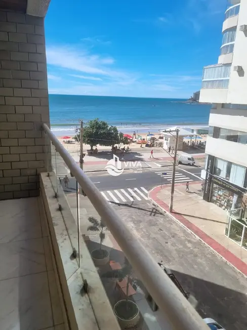 Apartamento com 1 quarto à venda, 56m2 em Praia do Morro, Guarapari - ES - imagem 2 Foto 2 de Apartamento com 1 quarto à venda, 56m2 em Praia do Morro, Guarapari - ES