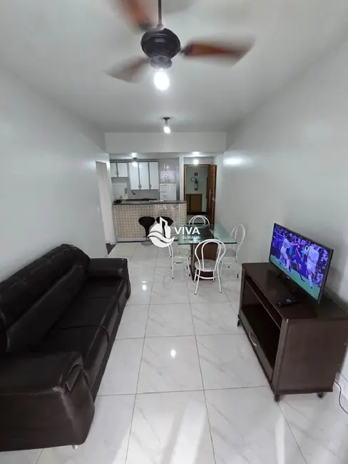 Apartamento com 1 quarto à venda, 56m2 em Praia do Morro, Guarapari - ES - imagem 7 Foto 7 de Apartamento com 1 quarto à venda, 56m2 em Praia do Morro, Guarapari - ES