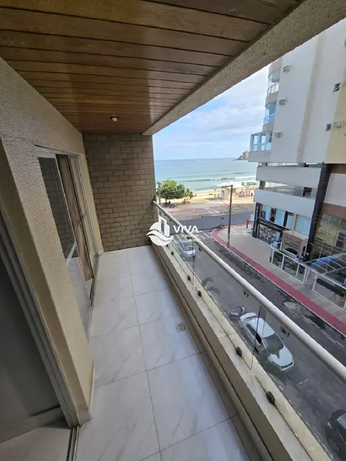 Apartamento com 1 quarto à venda, 56m2 em Praia do Morro, Guarapari - ES - imagem 3 Foto 3 de Apartamento com 1 quarto à venda, 56m2 em Praia do Morro, Guarapari - ES