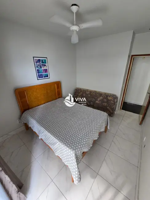 Apartamento com 1 quarto à venda, 56m2 em Praia do Morro, Guarapari - ES - imagem 4 Foto 4 de Apartamento com 1 quarto à venda, 56m2 em Praia do Morro, Guarapari - ES