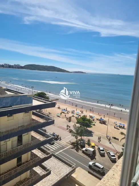 Apartamento com 1 quarto à venda, 56m2 em Praia do Morro, Guarapari - ES - imagem 1 Foto 1 de Apartamento com 1 quarto à venda, 56m2 em Praia do Morro, Guarapari - ES