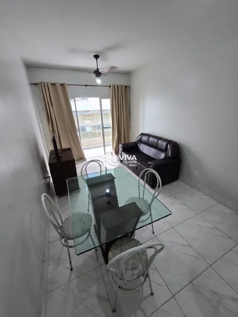 Apartamento com 1 quarto à venda, 56m2 em Praia do Morro, Guarapari - ES - imagem 8 Foto 8 de Apartamento com 1 quarto à venda, 56m2 em Praia do Morro, Guarapari - ES
