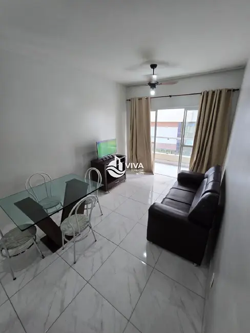 Apartamento com 1 quarto à venda, 56m2 em Praia do Morro, Guarapari - ES - imagem 6 Foto 6 de Apartamento com 1 quarto à venda, 56m2 em Praia do Morro, Guarapari - ES