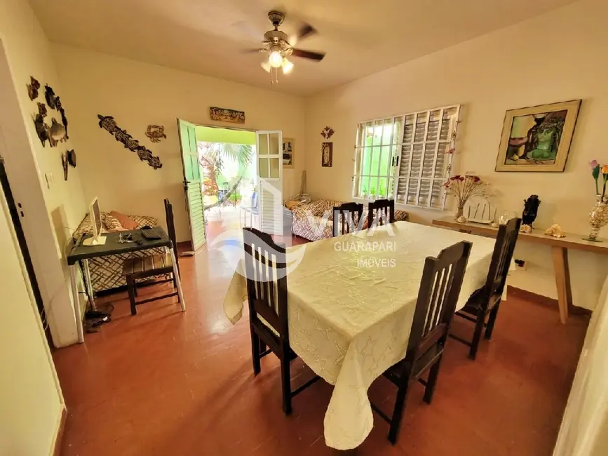 Foto 4 de Casa com 3 quartos à venda, 150m2 em Setiba, Guarapari - ES