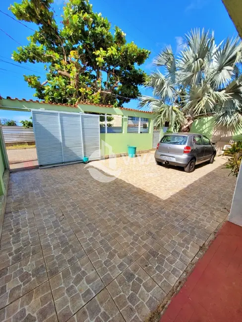 Foto 2 de Casa com 3 quartos à venda, 150m2 em Setiba, Guarapari - ES