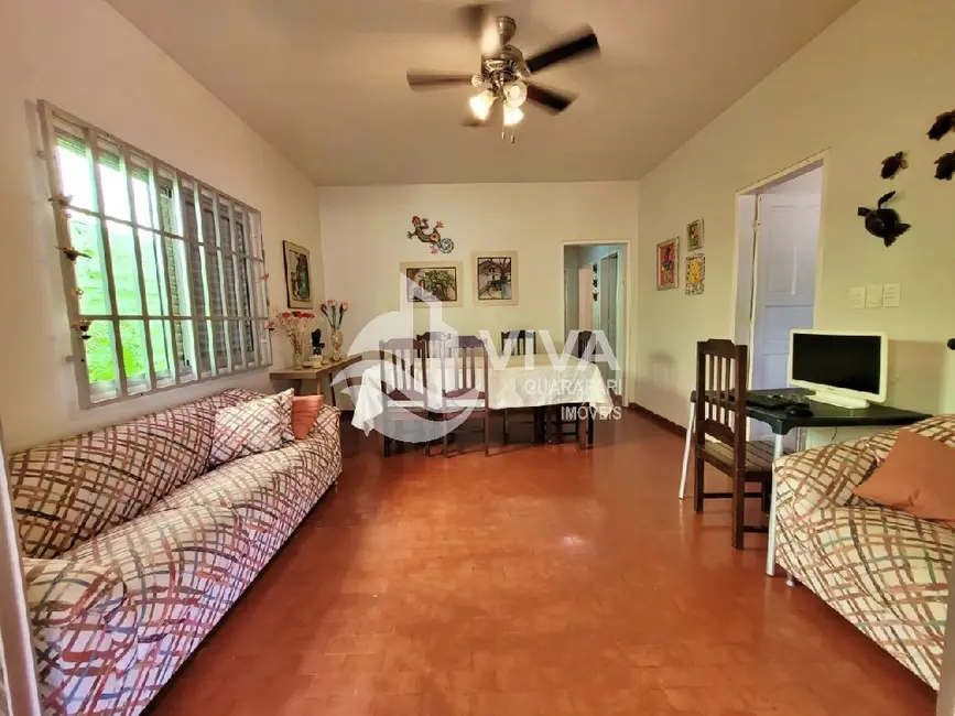 Foto 3 de Casa com 3 quartos à venda, 150m2 em Setiba, Guarapari - ES