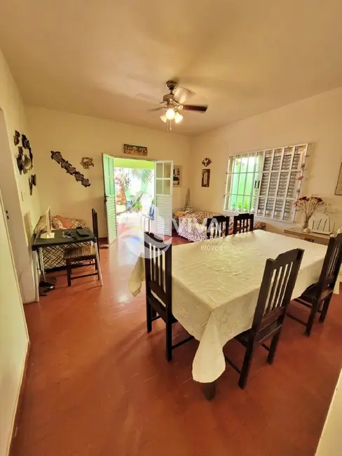 Foto 6 de Casa com 3 quartos à venda, 150m2 em Setiba, Guarapari - ES