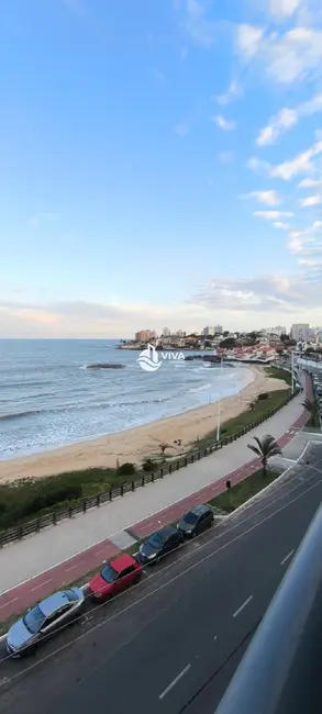 Apartamento com 3 quartos à venda, 104m2 em Praia do Morro, Guarapari - ES - imagem 3 Foto 3 de Apartamento com 3 quartos à venda, 104m2 em Praia do Morro, Guarapari - ES