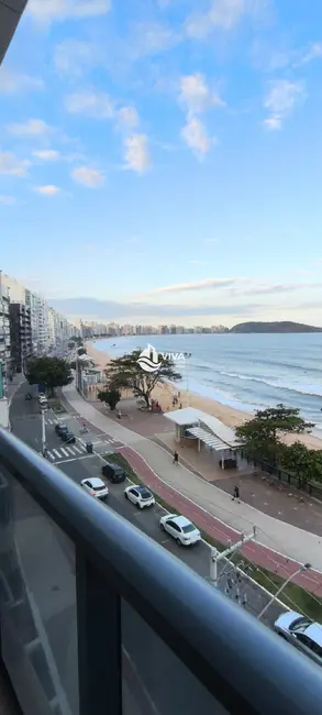 Foto 1 de Apartamento com 3 quartos à venda, 104m2 em Praia do Morro, Guarapari - ES
