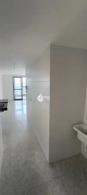 Apartamento com 3 quartos à venda, 104m2 em Praia do Morro, Guarapari - ES - imagem 5 Foto 5 de Apartamento com 3 quartos à venda, 104m2 em Praia do Morro, Guarapari - ES