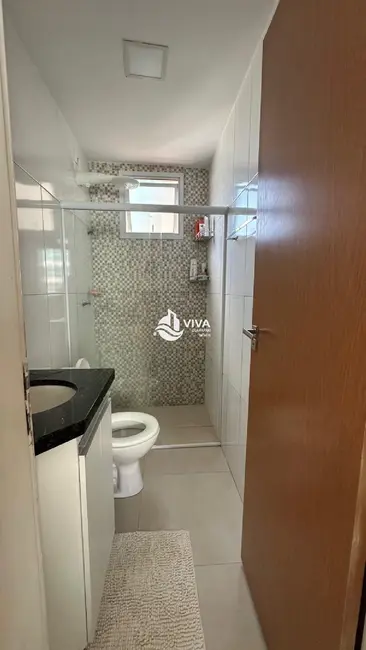 Apartamento com 3 quartos à venda, 90m2 em Praia do Morro, Guarapari - ES - imagem 9 Foto 9 de Apartamento com 3 quartos à venda, 90m2 em Praia do Morro, Guarapari - ES
