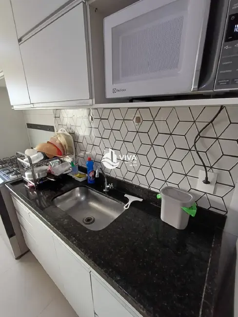 Apartamento com 3 quartos à venda, 90m2 em Praia do Morro, Guarapari - ES - imagem 6 Foto 6 de Apartamento com 3 quartos à venda, 90m2 em Praia do Morro, Guarapari - ES