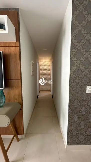 Apartamento com 3 quartos à venda, 90m2 em Praia do Morro, Guarapari - ES - imagem 8 Foto 8 de Apartamento com 3 quartos à venda, 90m2 em Praia do Morro, Guarapari - ES