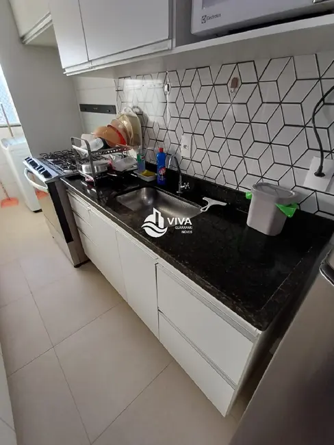 Apartamento com 3 quartos à venda, 90m2 em Praia do Morro, Guarapari - ES - imagem 7 Foto 7 de Apartamento com 3 quartos à venda, 90m2 em Praia do Morro, Guarapari - ES