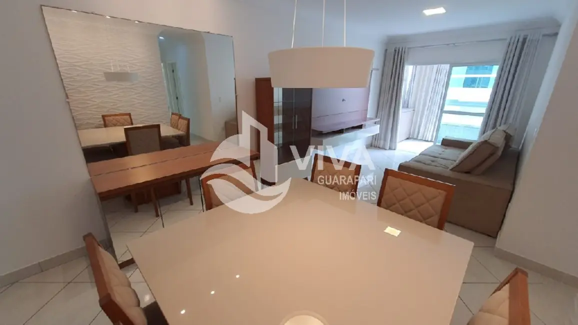 Foto 2 de Apartamento com 3 quartos à venda, 100m2 em Praia do Morro, Guarapari - ES