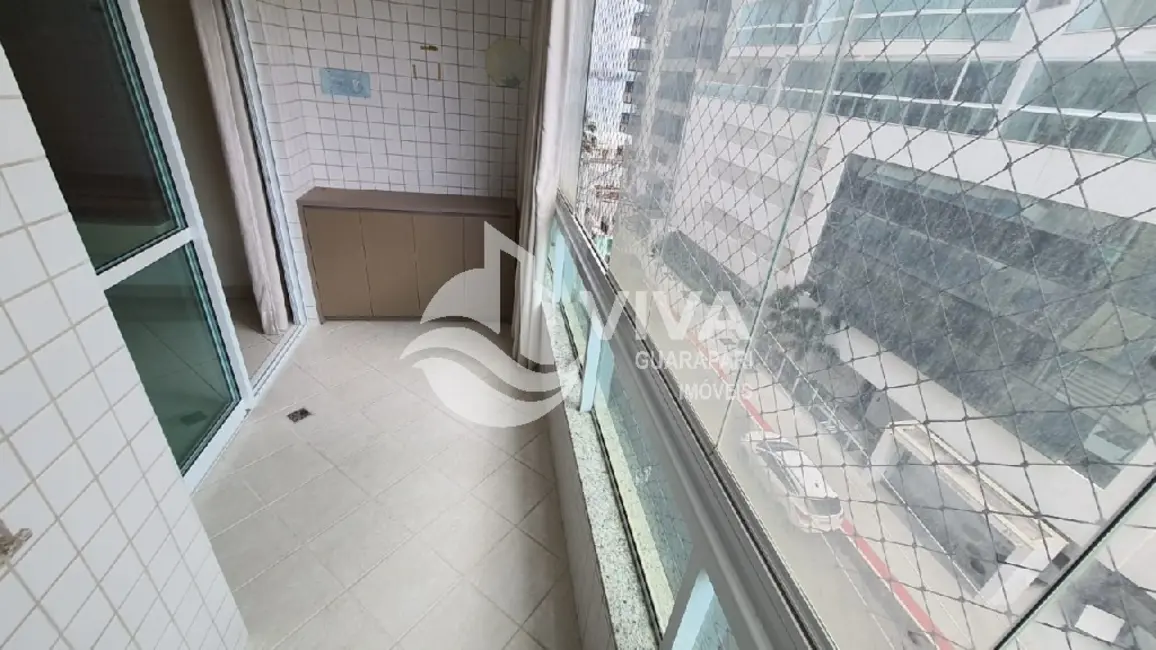 Foto 3 de Apartamento com 3 quartos à venda, 100m2 em Praia do Morro, Guarapari - ES