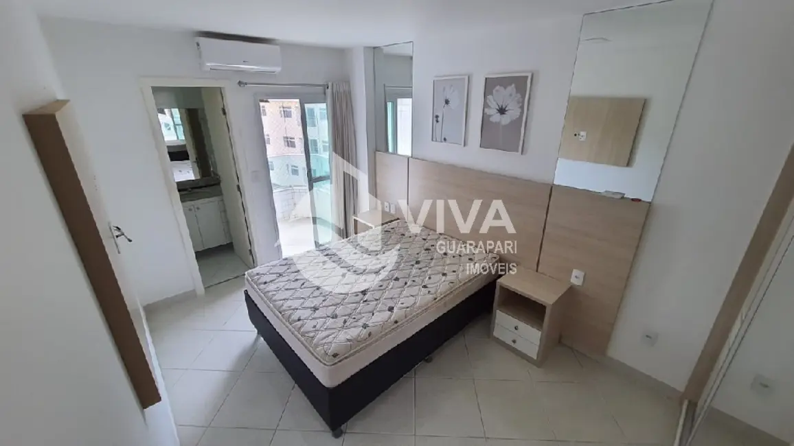 Foto 6 de Apartamento com 3 quartos à venda, 100m2 em Praia do Morro, Guarapari - ES