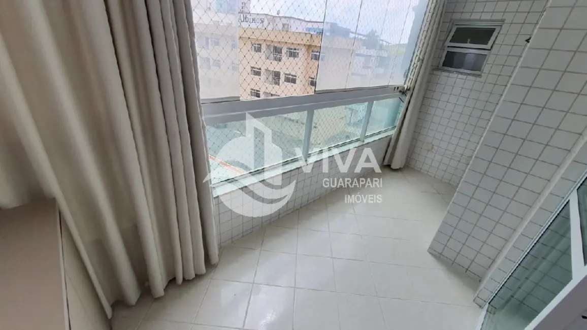 Foto 4 de Apartamento com 3 quartos à venda, 100m2 em Praia do Morro, Guarapari - ES
