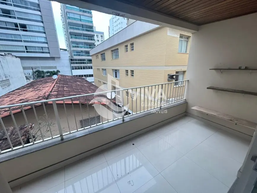 Apartamento com 3 quartos à venda, 110m2 em Praia do Morro, Guarapari - ES - imagem 5 Foto 5 de Apartamento com 3 quartos à venda, 110m2 em Praia do Morro, Guarapari - ES