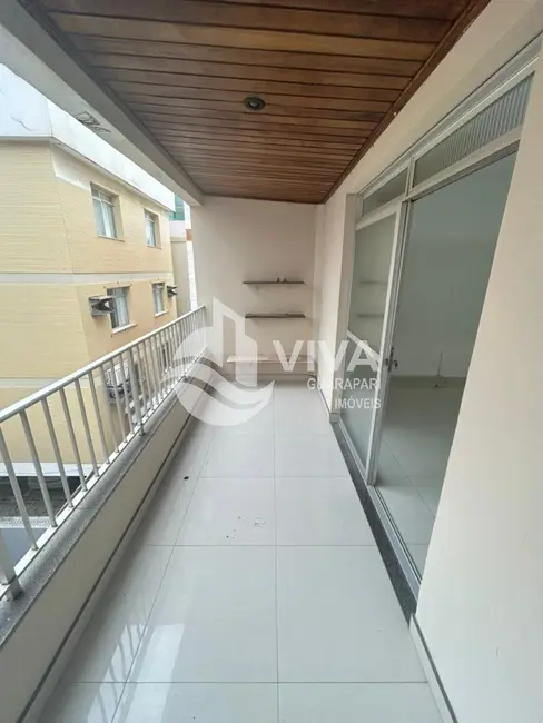 Apartamento com 3 quartos à venda, 110m2 em Praia do Morro, Guarapari - ES - imagem 2 Foto 2 de Apartamento com 3 quartos à venda, 110m2 em Praia do Morro, Guarapari - ES