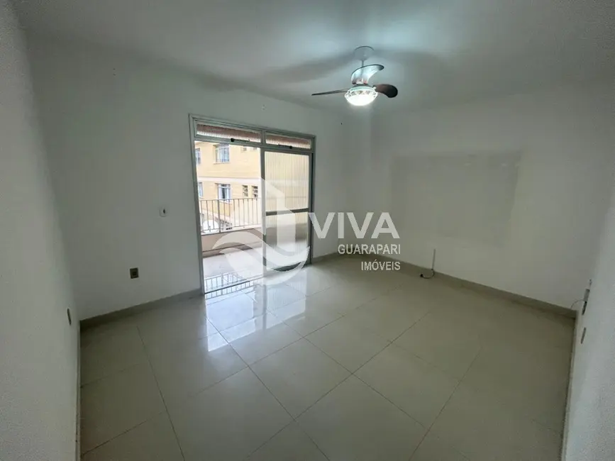 Apartamento com 3 quartos à venda, 110m2 em Praia do Morro, Guarapari - ES - imagem 3 Foto 3 de Apartamento com 3 quartos à venda, 110m2 em Praia do Morro, Guarapari - ES