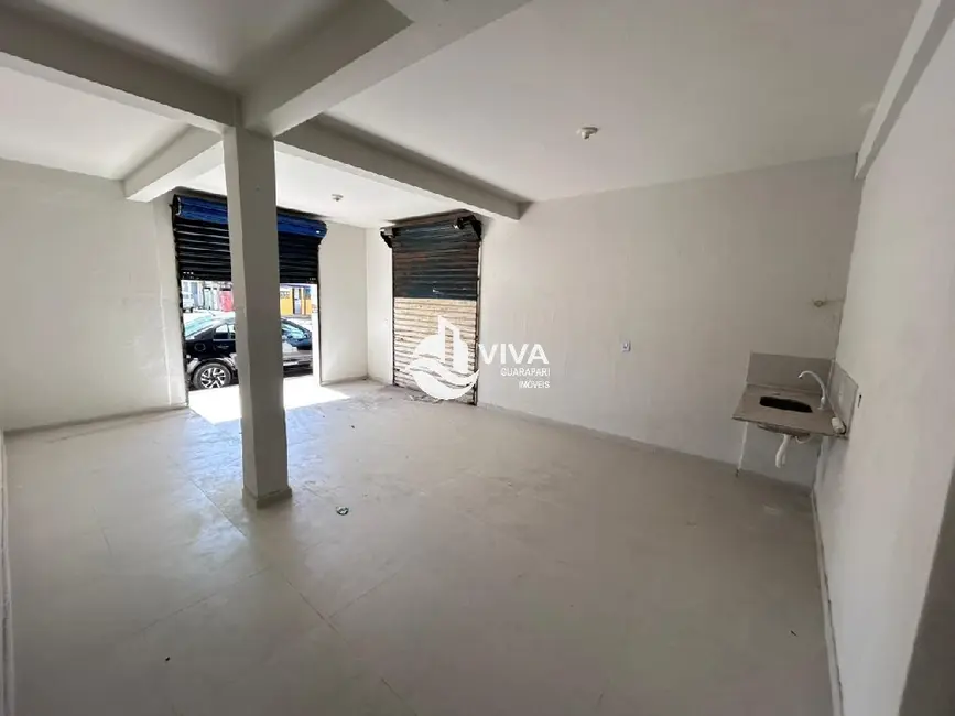 Sala Comercial para alugar, 35m2 em Aeroporto, Guarapari - ES - imagem 2 Foto 2 de Sala Comercial para alugar, 35m2 em Aeroporto, Guarapari - ES