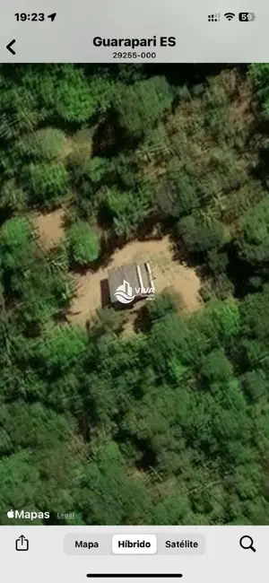 Foto 3 de Chácara com 3 quartos à venda, 150m2 em Guarapari - ES