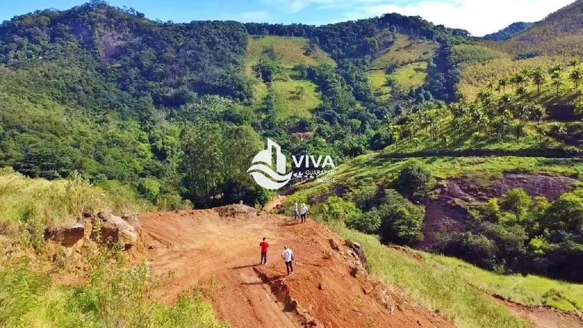 Foto 3 de Terreno / Lote à venda, 3500m2 em Guarapari - ES