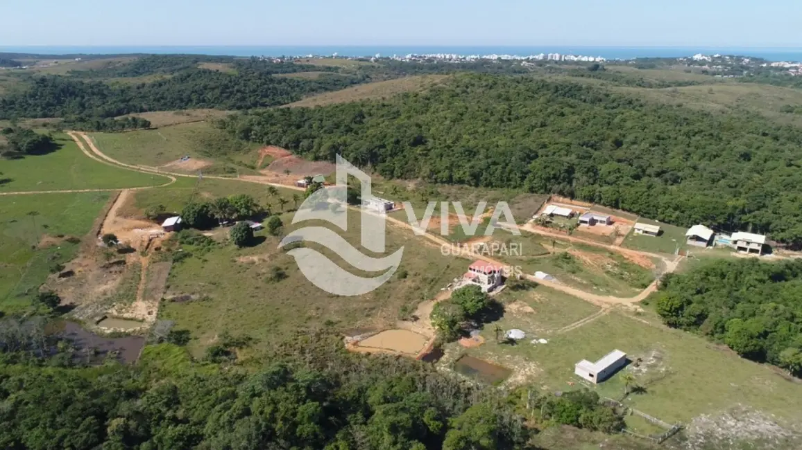 Foto 4 de Terreno / Lote à venda, 1000m2 em Meaípe, Guarapari - ES
