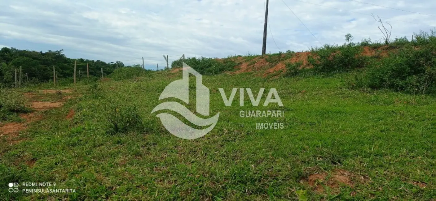 Foto 2 de Terreno / Lote à venda, 1000m2 em Meaípe, Guarapari - ES