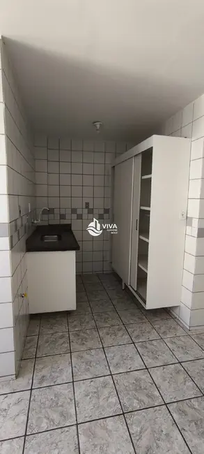 Foto 5 de Apartamento com 3 quartos à venda, 110m2 em Praia do Morro, Guarapari - ES