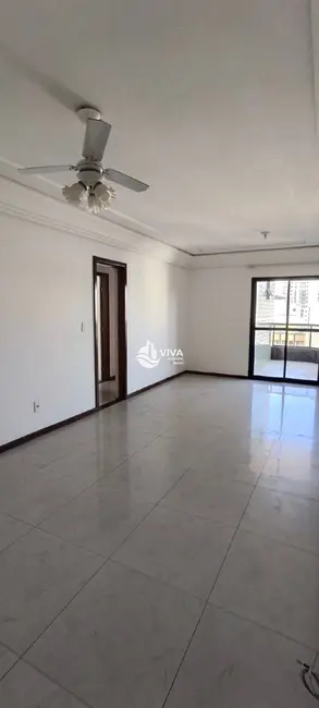 Foto 8 de Apartamento com 3 quartos à venda, 110m2 em Praia do Morro, Guarapari - ES