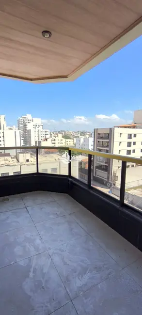 Foto 1 de Apartamento com 3 quartos à venda, 110m2 em Praia do Morro, Guarapari - ES