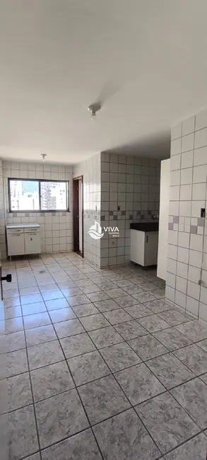 Foto 2 de Apartamento com 3 quartos à venda, 110m2 em Praia do Morro, Guarapari - ES