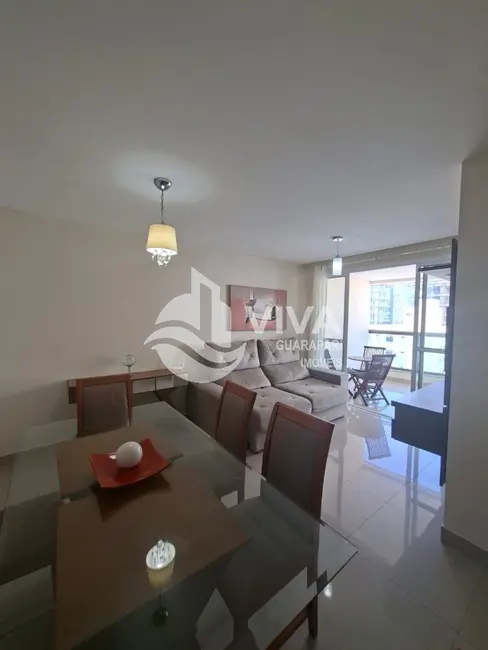 Foto 4 de Apartamento com 3 quartos à venda, 110m2 em Praia do Morro, Guarapari - ES