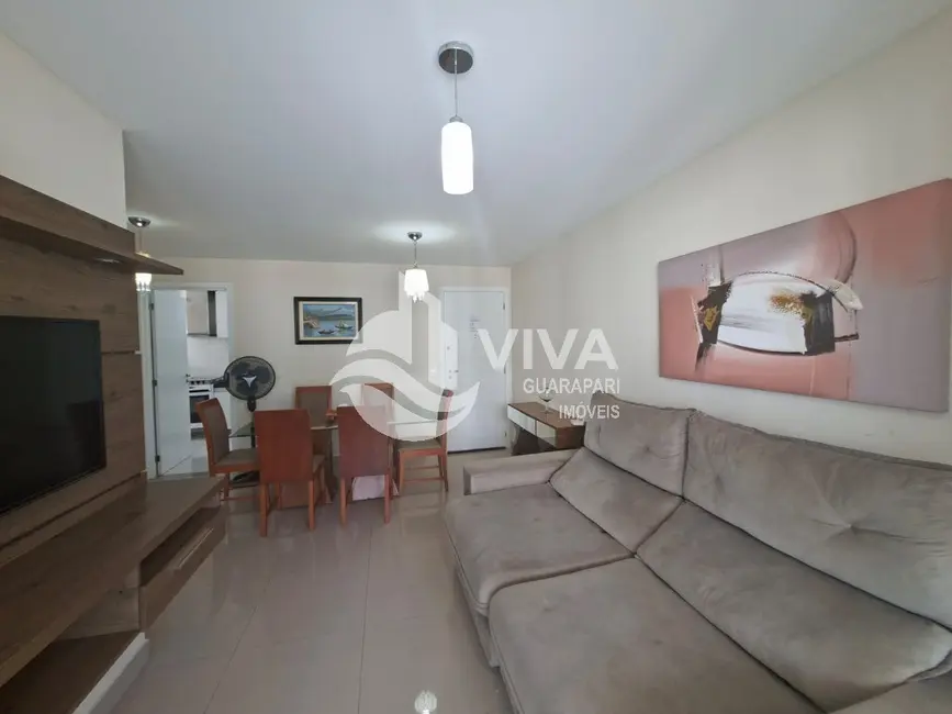 Foto 5 de Apartamento com 3 quartos à venda, 110m2 em Praia do Morro, Guarapari - ES