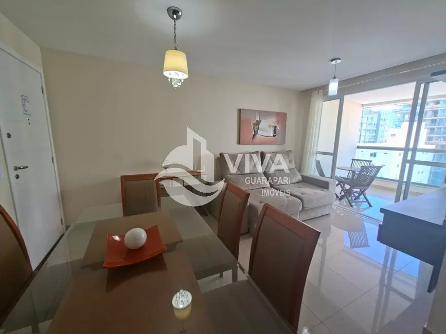 Foto 7 de Apartamento com 3 quartos à venda, 110m2 em Praia do Morro, Guarapari - ES